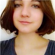 Étudiante, donne des cours particuliers dans toutes les matières niveau primaire/collège